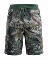 The Verdant Mossveil Shorts