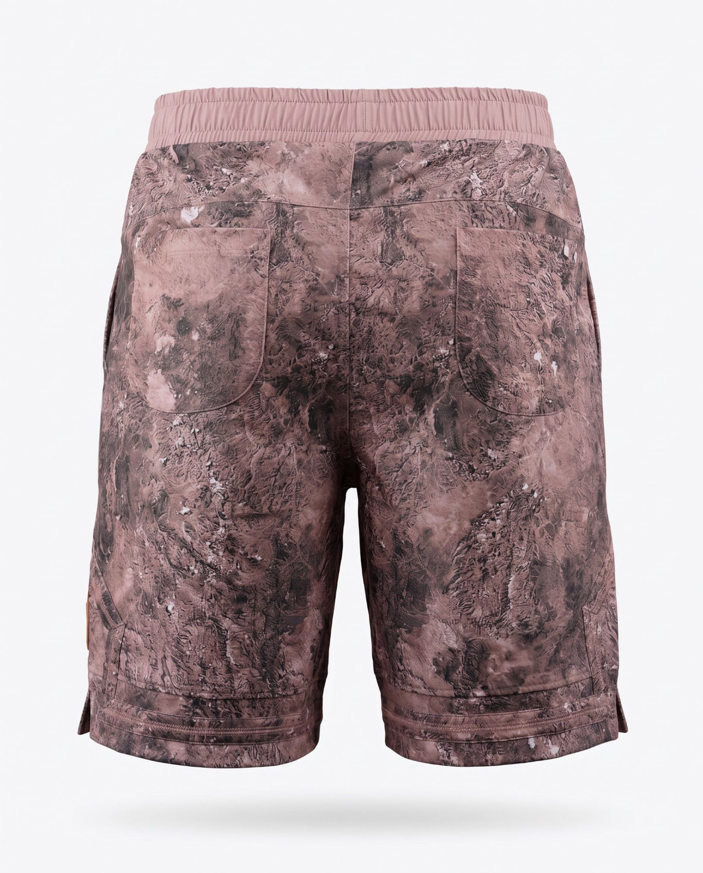 The Martian Terrain Stride Shorts