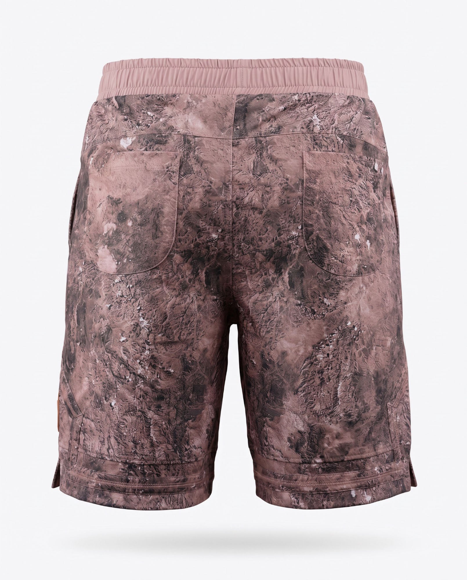 The Martian Terrain Stride Shorts