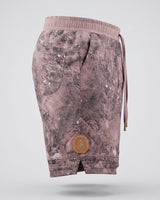 The Martian Terrain Stride Shorts