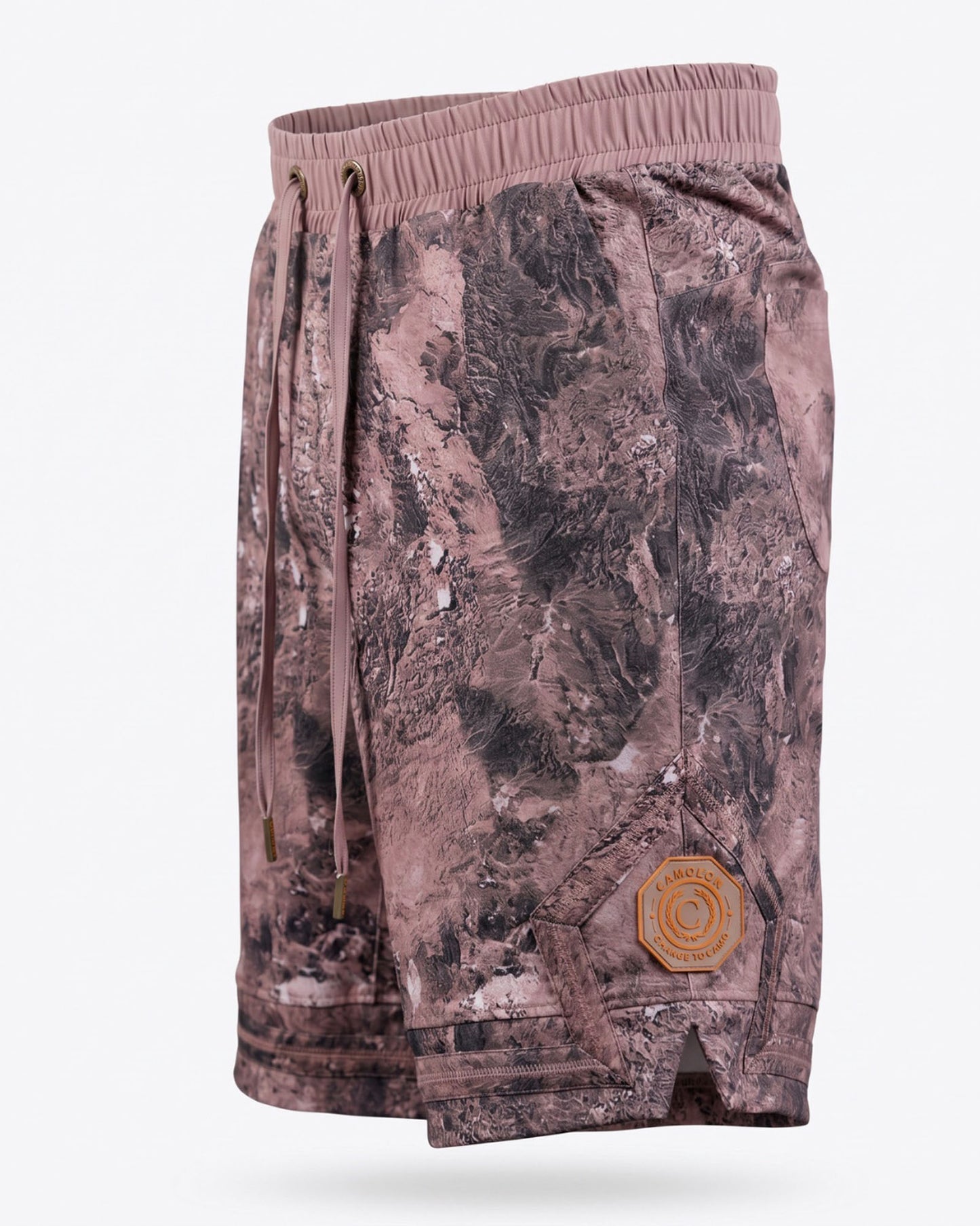 The Martian Terrain Stride Shorts