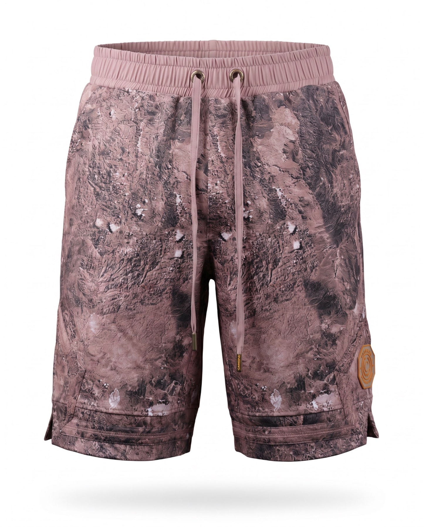 The Martian Terrain Stride Shorts