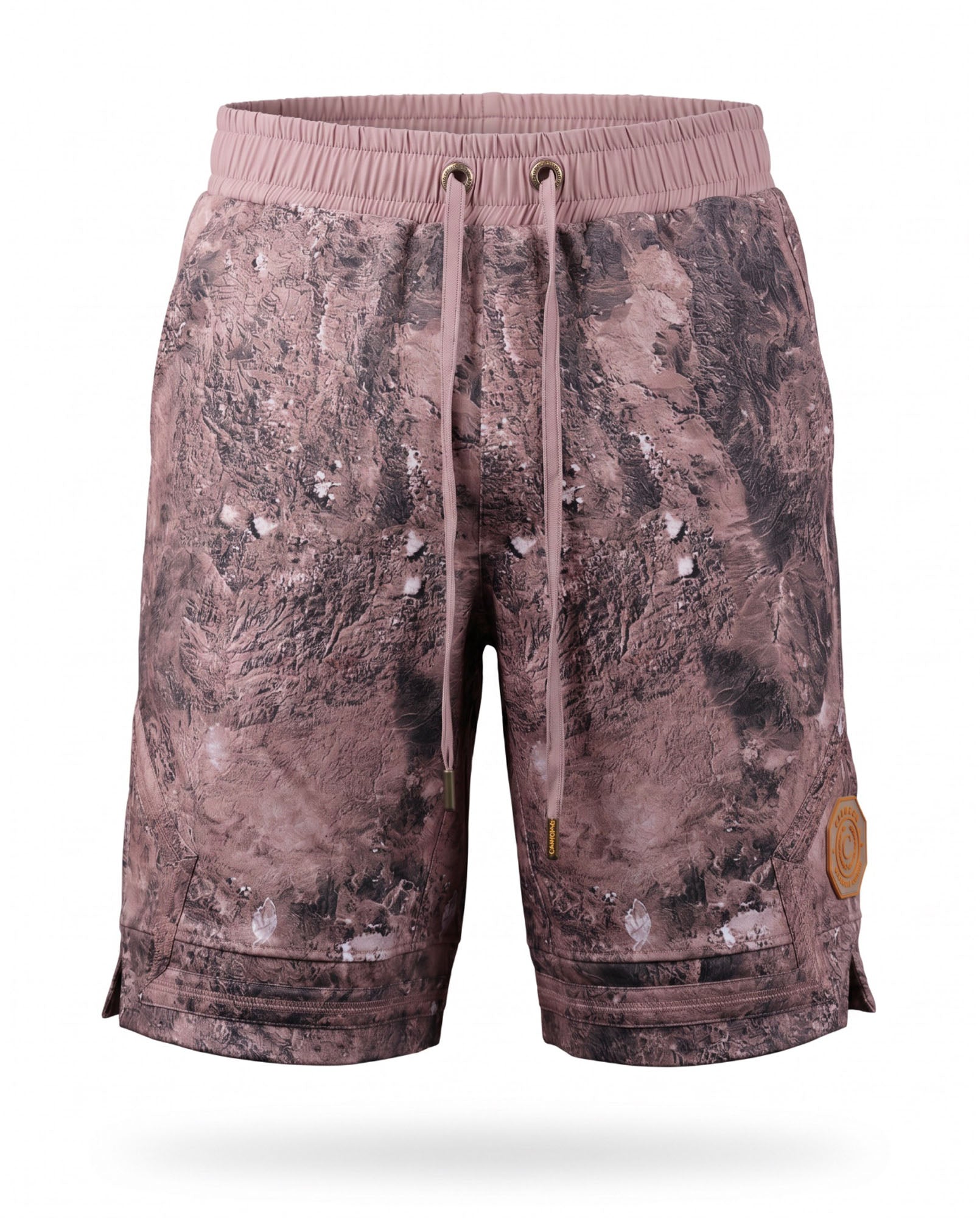 The Martian Terrain Stride Shorts