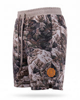 The Terrain Map cargo Shorts