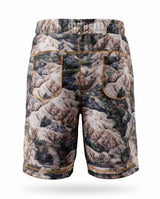 The Highridge Terrain Shorts