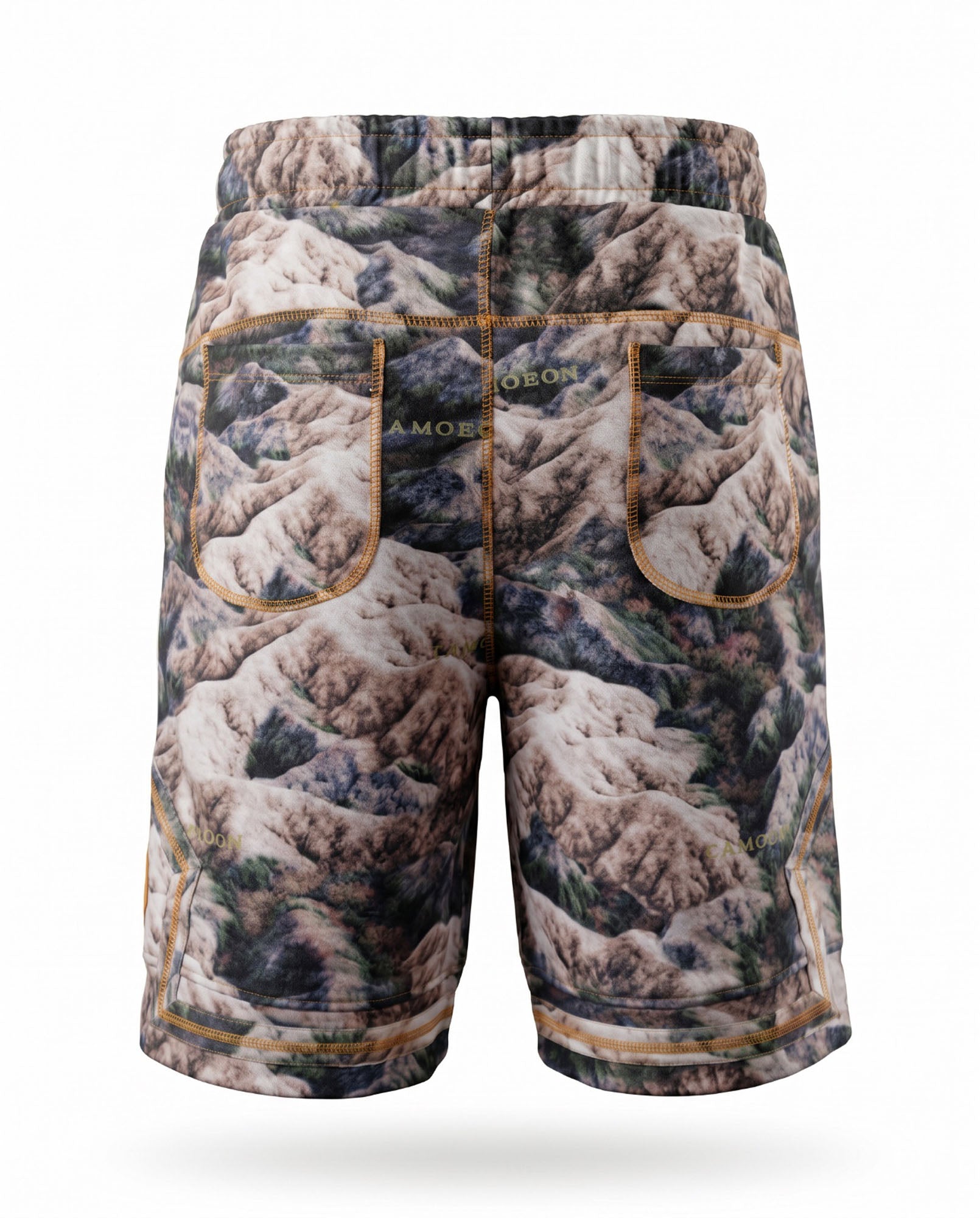 The Highridge Terrain Shorts