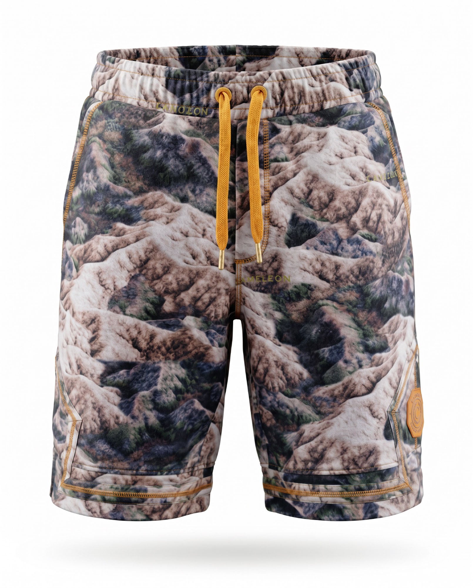 The Highridge Terrain Shorts