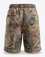 The Rustleaf Drift shorts