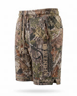The Rustleaf Drift shorts
