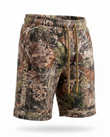 The Rustleaf Drift shorts