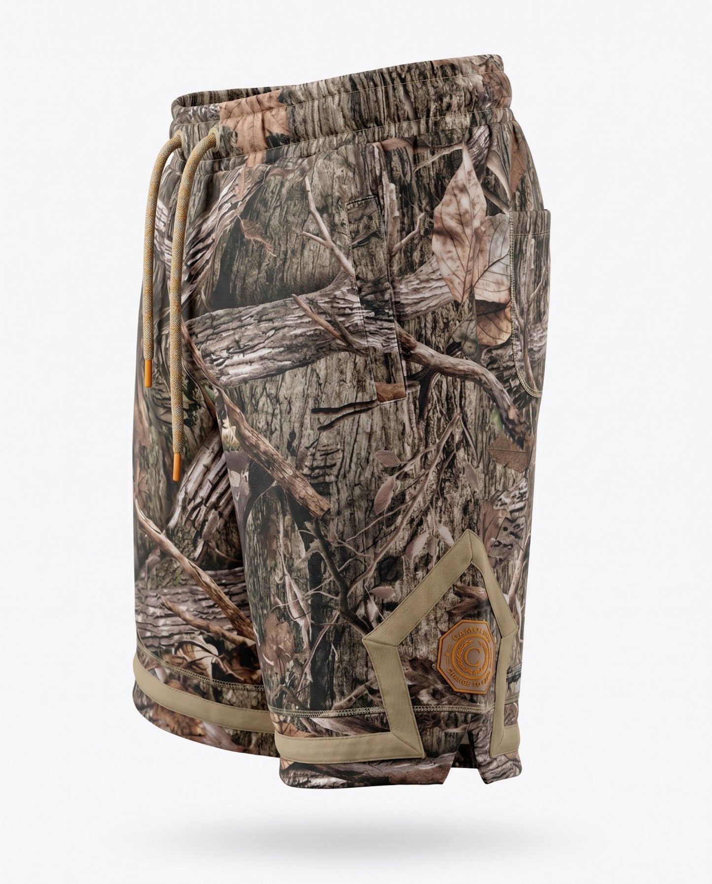 The Drywood Trail Shorts