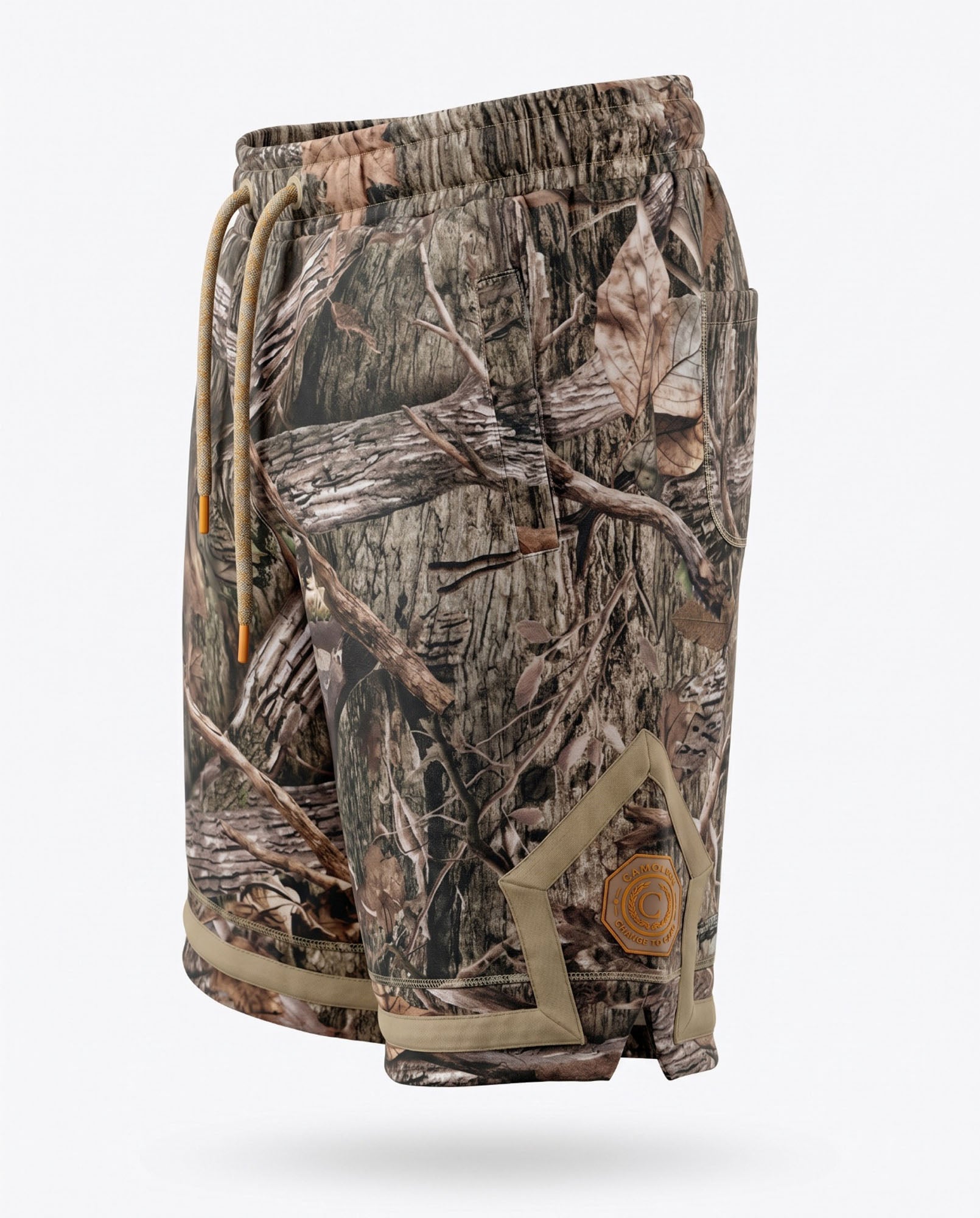 The Drywood Trail Shorts