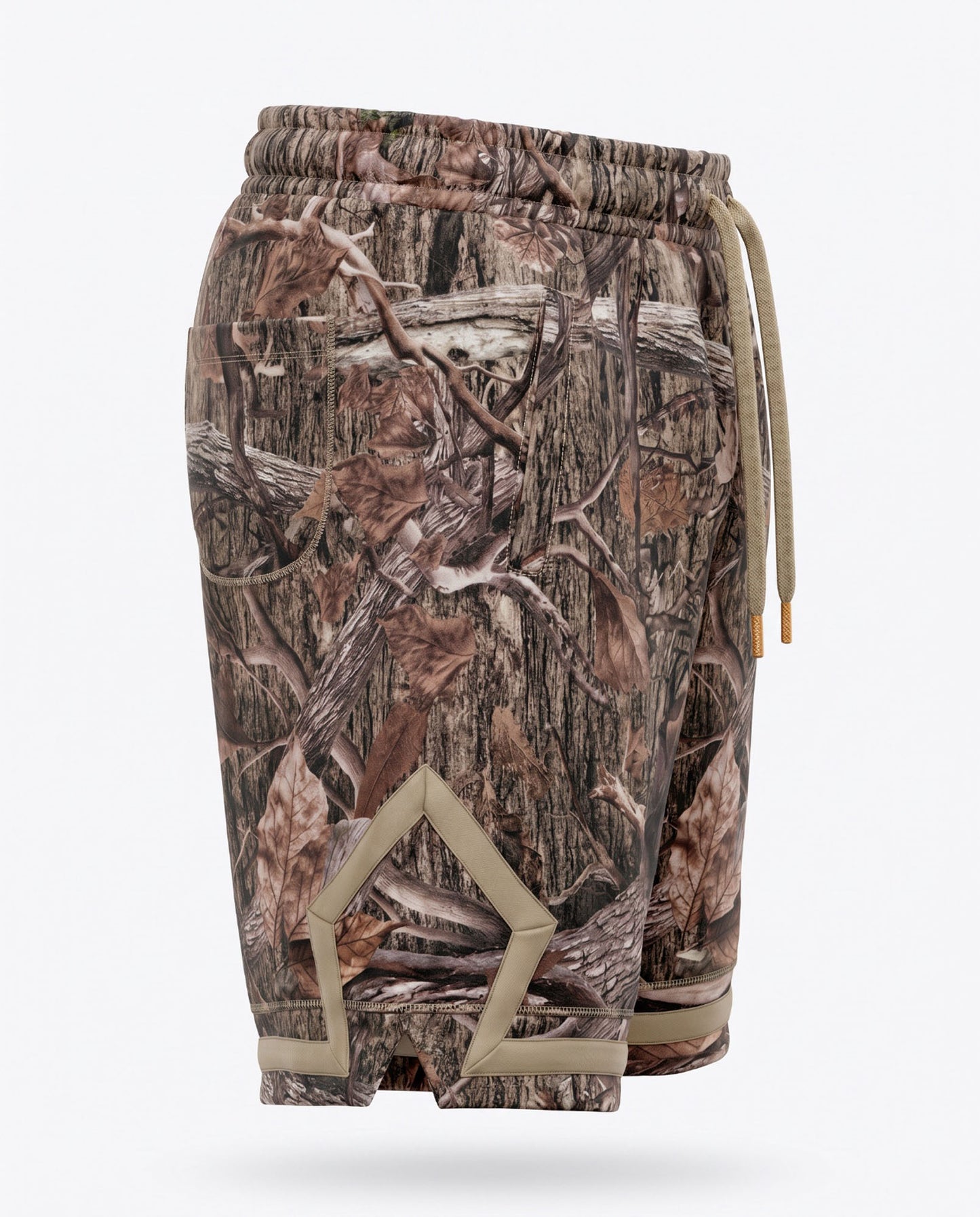 The Drywood Trail Shorts