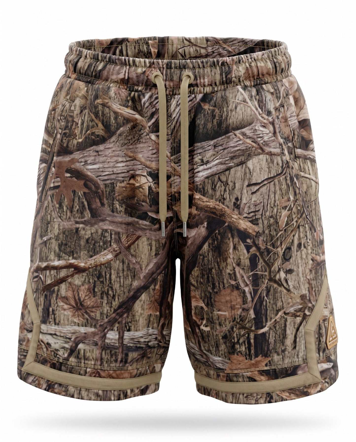 The Drywood Trail Shorts