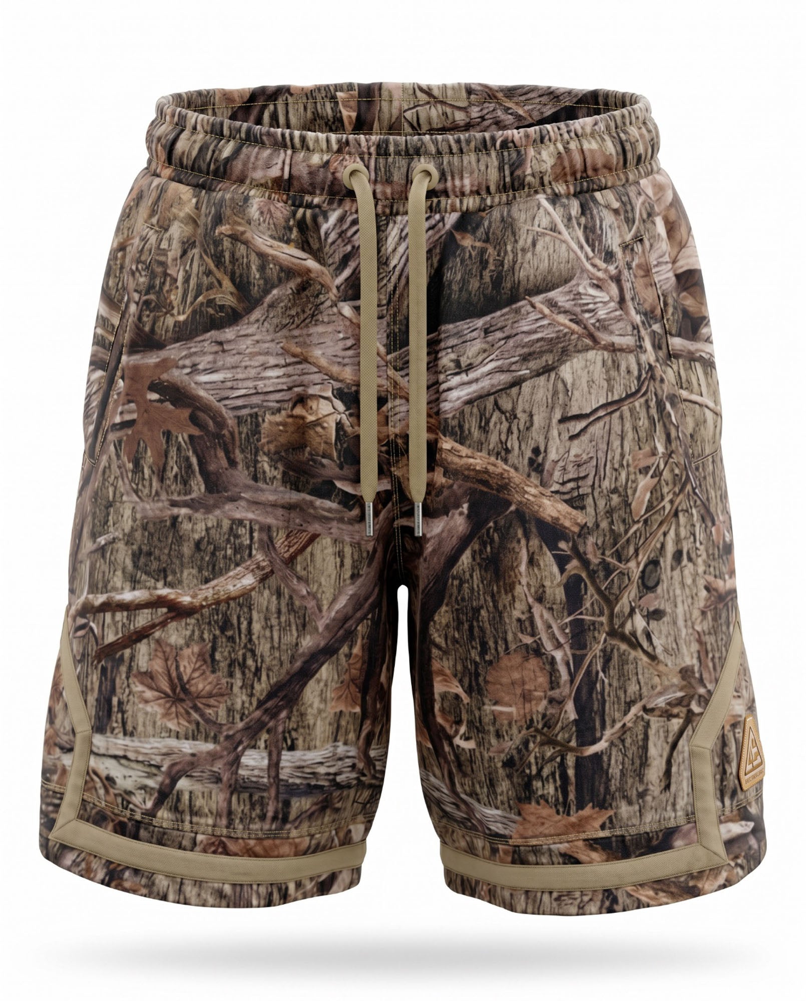 The Drywood Trail Shorts