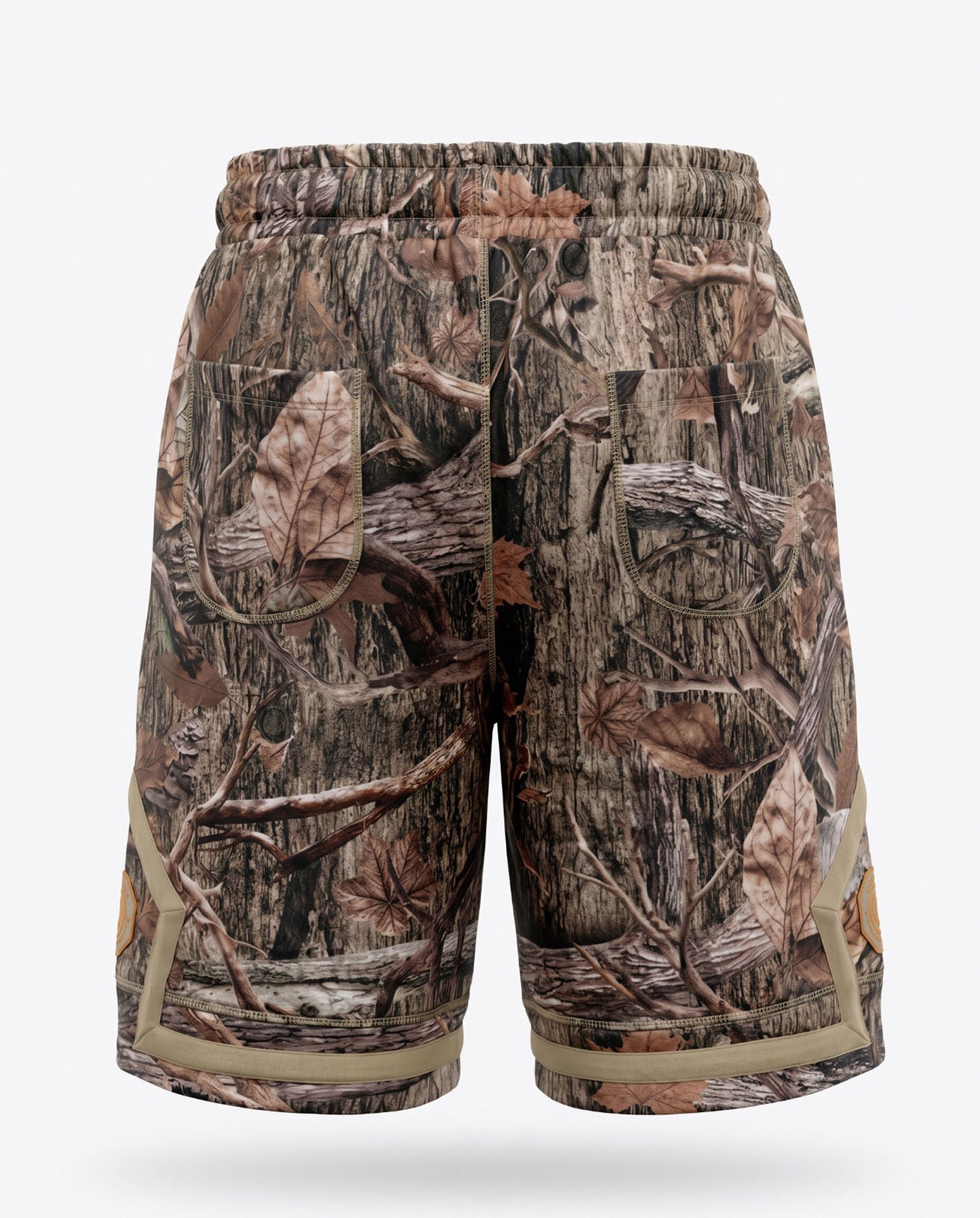 The Drywood Trail Shorts