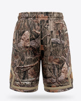 The Drywood Trail Shorts