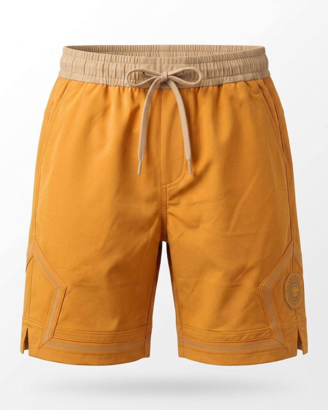 The Heritage Hex Shorts