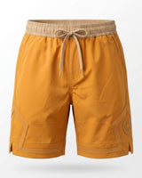 The Heritage Hex Shorts