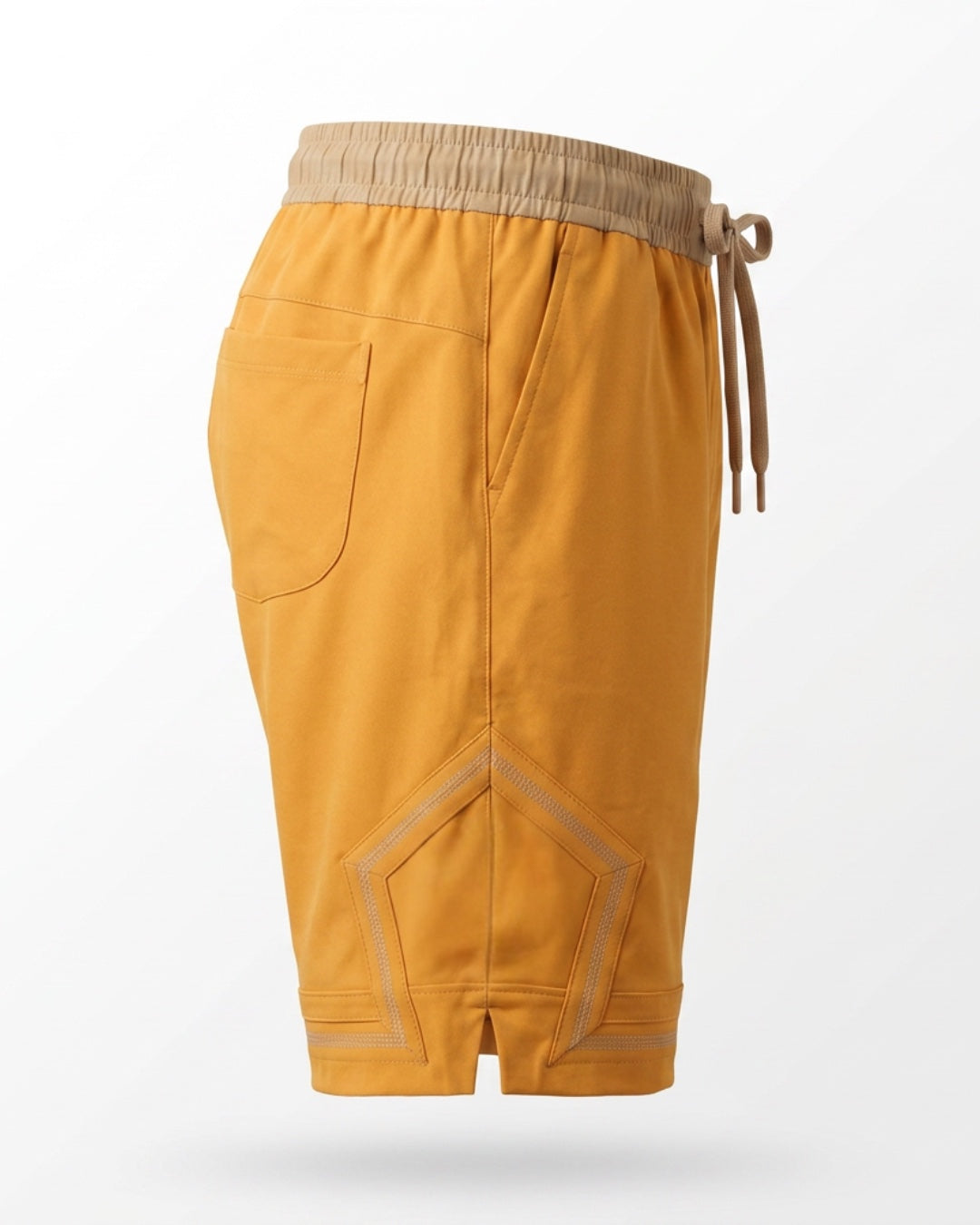 The Heritage Hex Shorts