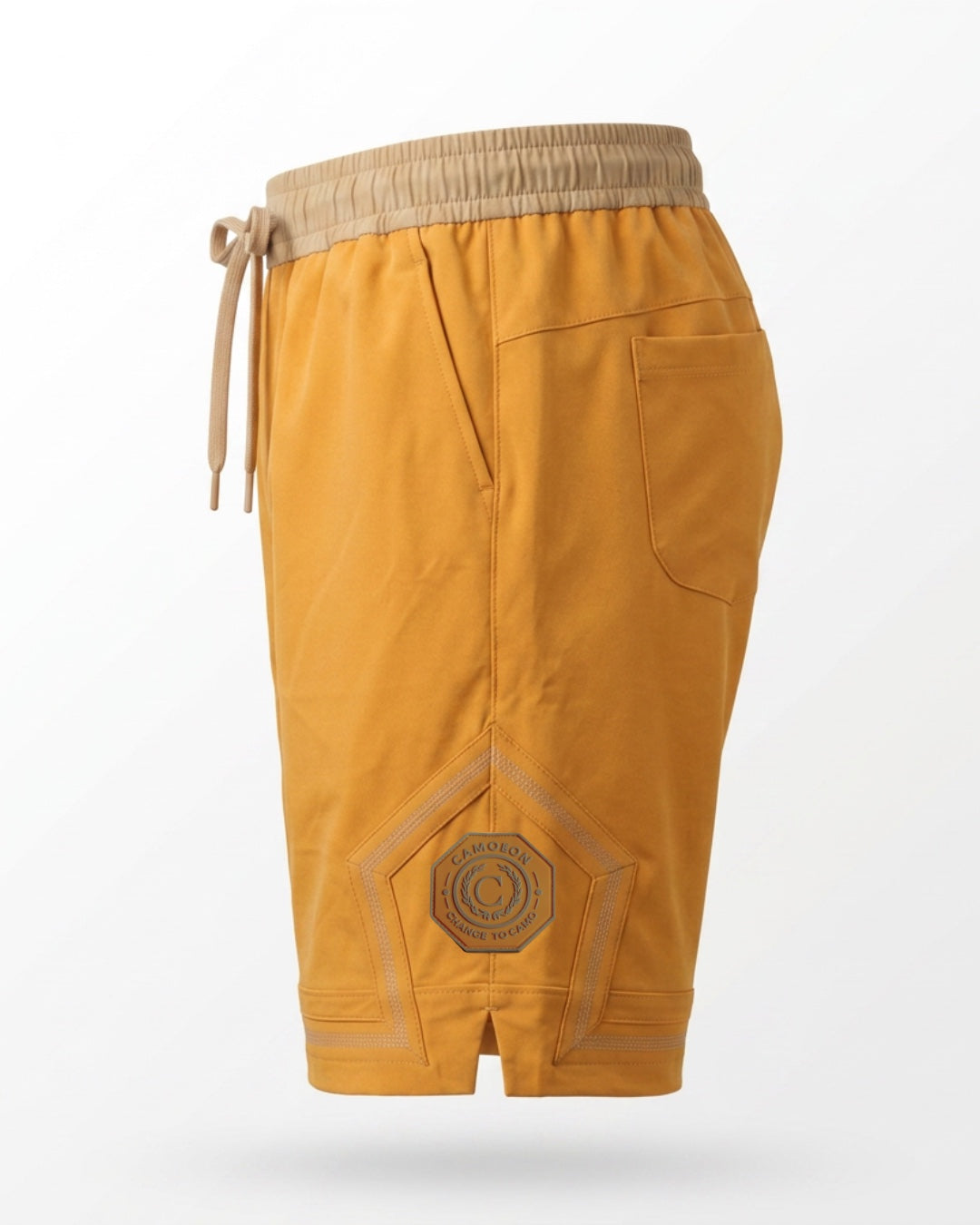 The Heritage Hex Shorts
