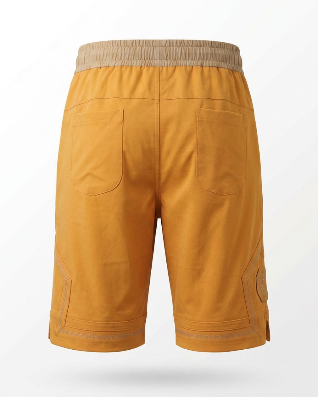 The Heritage Hex Shorts