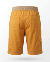 The Heritage Hex Shorts