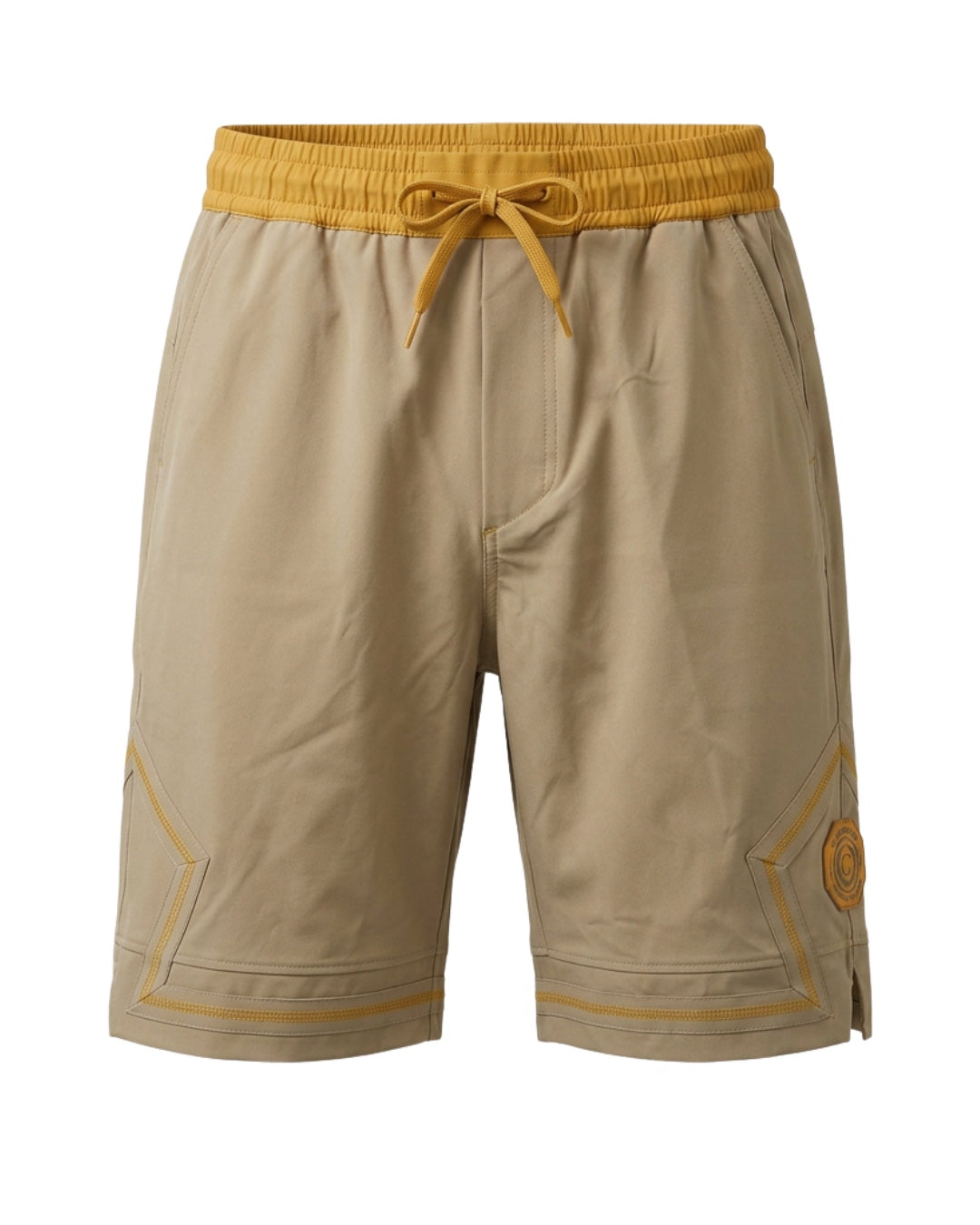 The NoMad Signature Shorts
