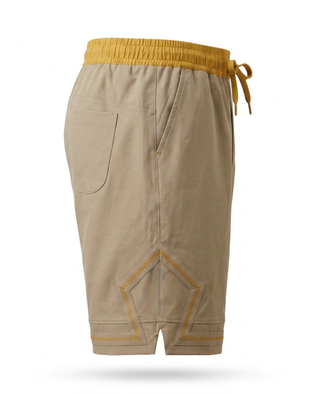 The NoMad Signature Shorts