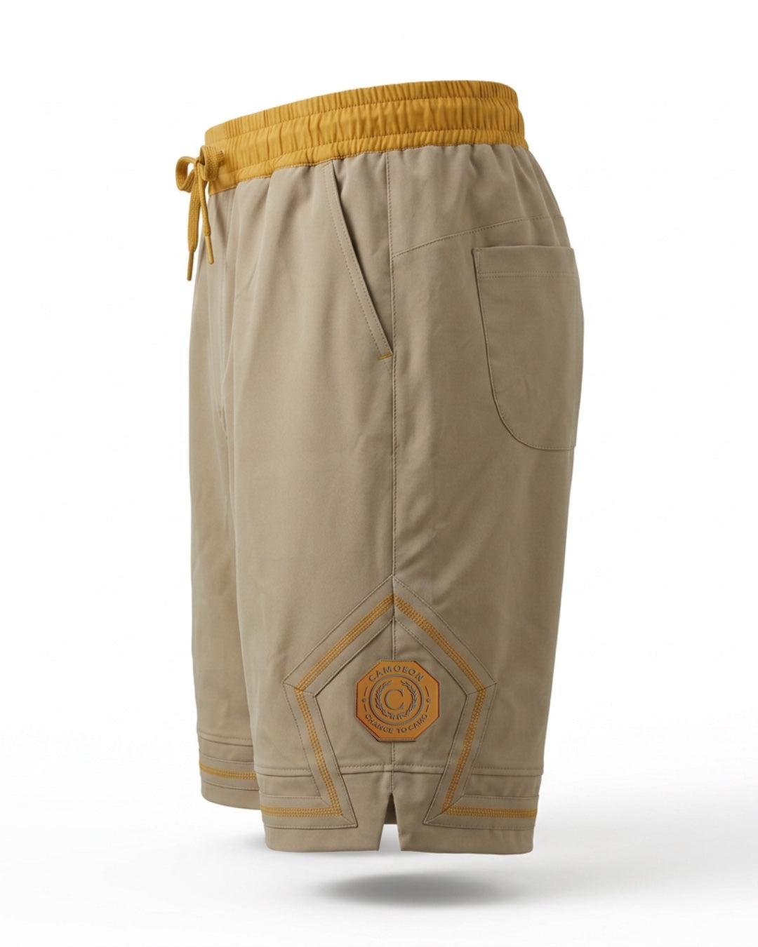 The NoMad Signature Shorts